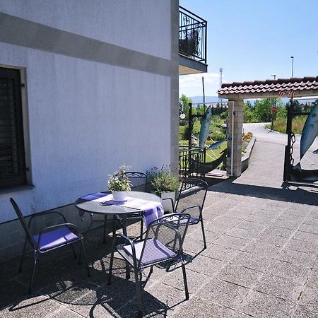 Guesthouse Rutar Rupa ภายนอก รูปภาพ