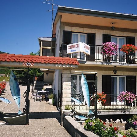 Guesthouse Rutar Rupa ภายนอก รูปภาพ