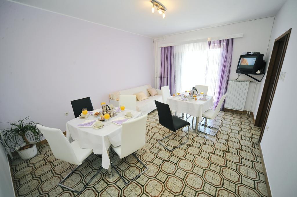 Guesthouse Rutar Rupa ภายนอก รูปภาพ