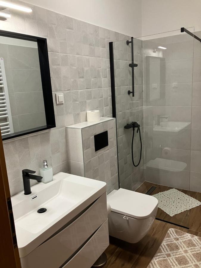 Guesthouse Rutar Rupa ภายนอก รูปภาพ