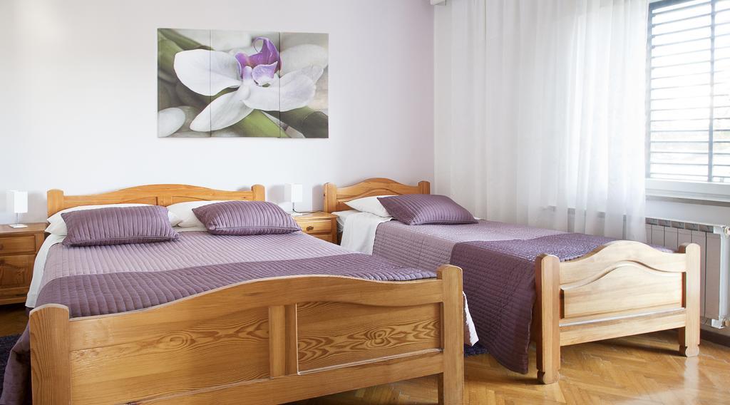 Guesthouse Rutar Rupa ห้อง รูปภาพ