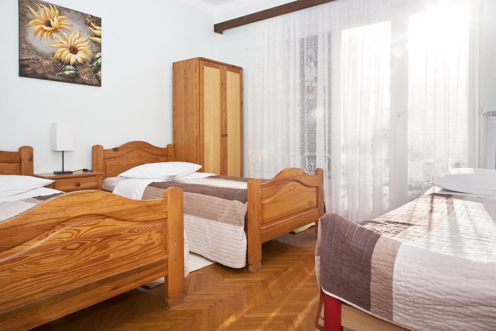 Guesthouse Rutar Rupa ห้อง รูปภาพ