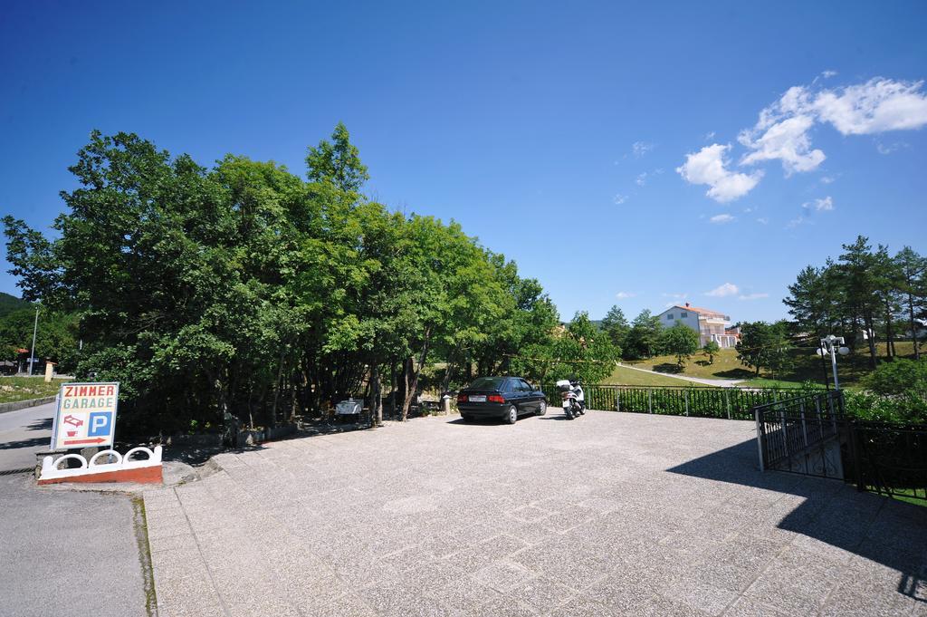 Guesthouse Rutar Rupa ห้อง รูปภาพ