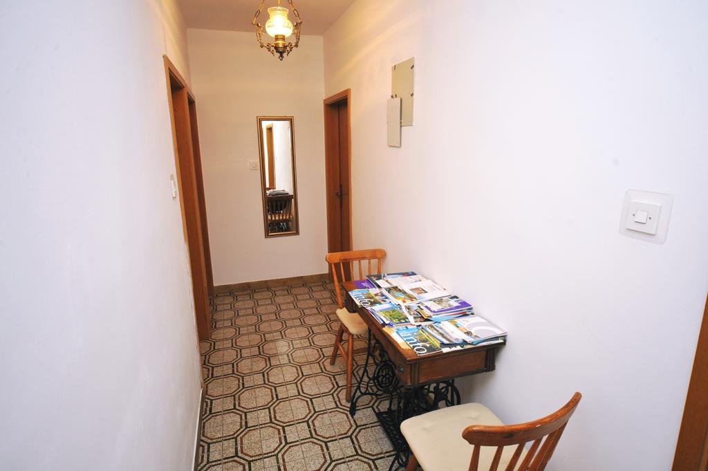 Guesthouse Rutar Rupa ภายนอก รูปภาพ