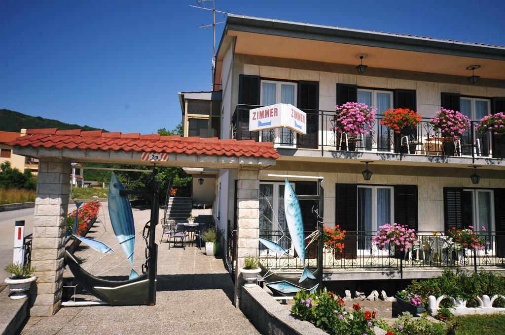 Guesthouse Rutar Rupa ภายนอก รูปภาพ