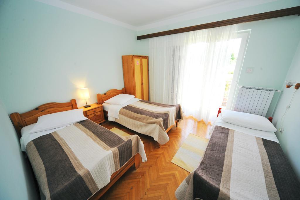 Guesthouse Rutar Rupa ภายนอก รูปภาพ