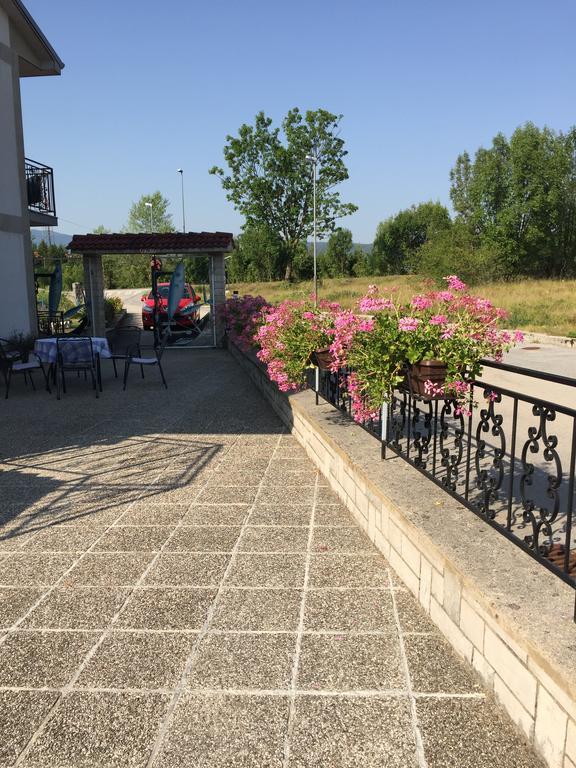 Guesthouse Rutar Rupa ห้อง รูปภาพ